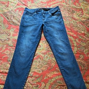 American eagle jeggings